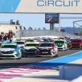Circuit Paul Ricard (Francia) 4-6 ottobre 2024 | Clio Cup Series / Clio Cup France / Clio Cup Italia / Clio Cup Mid-Europe